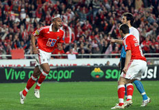 Inacio Rosa, EFE &nbsp;/&nbsp;