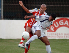 Mauro Vieira&nbsp;/&nbsp;