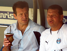 Arivaldo Chaves&nbsp;/&nbsp;