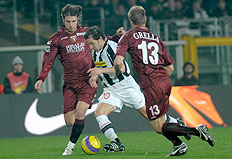 Gian&ntilde;uigi Arcaini, EFE&nbsp;/&nbsp;