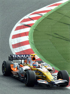 Andreu Dalmau, EFE &nbsp;/&nbsp;