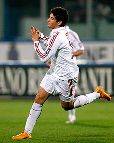 Francesco Pecoraro, AP&nbsp;/&nbsp;