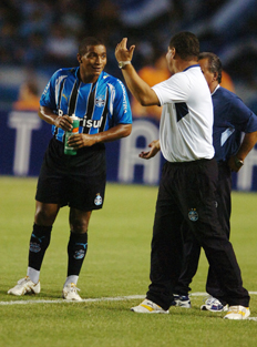 Valdir Friolin&nbsp;/&nbsp;