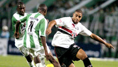 Carlos Ortega, EFE  &nbsp;/&nbsp;