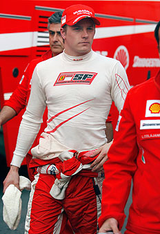 Toni Albir, EFE&nbsp;/&nbsp;