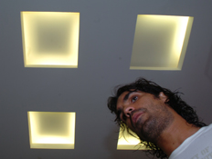 Mauro Vieira&nbsp;/&nbsp;