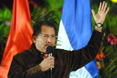 Mario L&oacute;pez&nbsp;/&nbsp;EFE