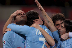  Abbate, EFE &nbsp;/&nbsp;