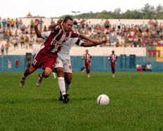 Gilmar de Souza&nbsp;/&nbsp;