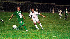 M&aacute;rcio Vaqueiro&nbsp;/&nbsp;