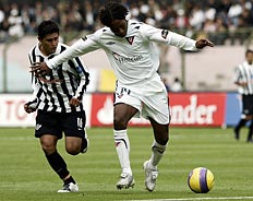 Jos&eacute; J&aacute;come, EFE&nbsp;/&nbsp;