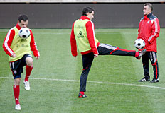  Virginie Lefour, EFE&nbsp;/&nbsp;