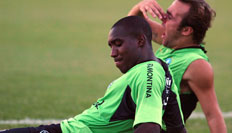 Valdir Friolin  &nbsp;/&nbsp;