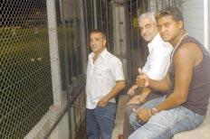 Miro de Souza, Especial&nbsp;/&nbsp;