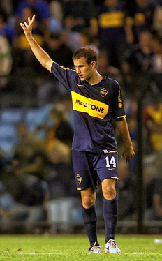 C&eacute;zaro De Luca, EFE &nbsp;/&nbsp;