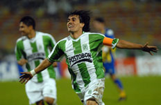 Edgar Dom&iacute;nguez, EFE &nbsp;/&nbsp;