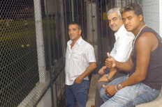 Miro de Souza &nbsp;/&nbsp;