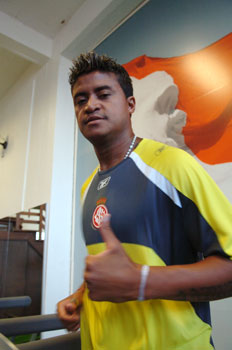 Arivaldo Chaves &nbsp;/&nbsp;