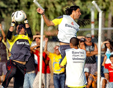 Fernando Gomes &nbsp;/&nbsp;