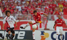 Mauro Vieira&nbsp;/&nbsp;