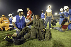 Christian Escobar Mora, AP&nbsp;/&nbsp;