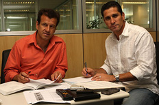 Divulga&ccedil;&atilde;o, CBF&nbsp;/&nbsp;