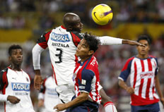 Jos&eacute; M&eacute;ndez, EFE&nbsp;/&nbsp;