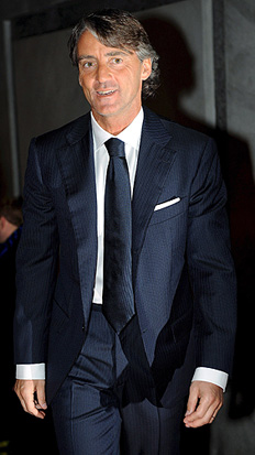 Daniel dal Zennaro, EFE &nbsp;/&nbsp;