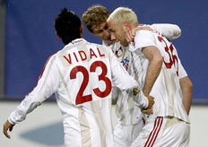 Maurizio Gambarini,&nbsp;/&nbsp;EFE