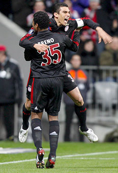 Matthias Schrader, EFE&nbsp;/&nbsp;