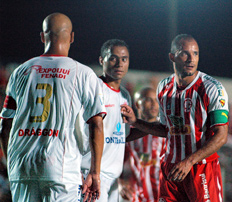 Renoir Sampaio, Especial &nbsp;/&nbsp;