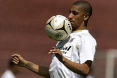 Daniel Augusto Jr, Ag&ecirc;ncia Corinthians&nbsp;/&nbsp;