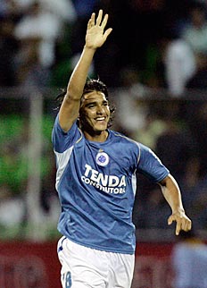 Howard Yanes, AP&nbsp;/&nbsp;