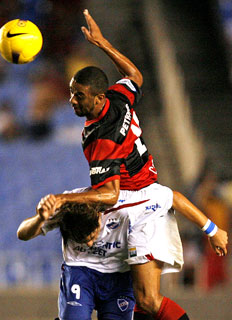 Antonio Lacerda, EFE &nbsp;/&nbsp;