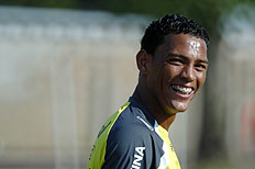 Mauro Vieira&nbsp;/&nbsp;