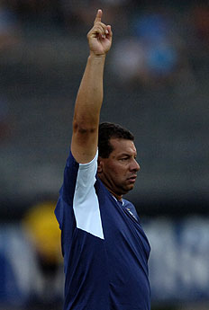 Mauro Vieira&nbsp;/&nbsp;