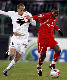 Mikael Libert,EFE &nbsp;/&nbsp;
