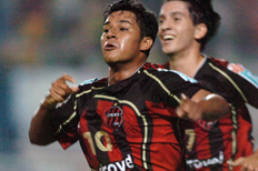 Mauro Vieira&nbsp;/&nbsp;