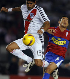 C&eacute;zaro De Luca, EFE&nbsp;/&nbsp;