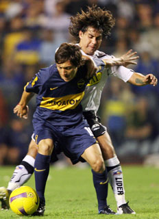 C&eacute;zaro De Luca, EFE&nbsp;/&nbsp;