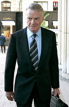 Lionel Cironneau, AP&nbsp;/&nbsp;