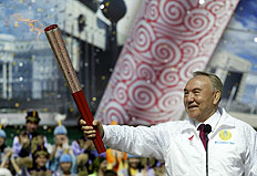 Vyacheslav Oseledko, AP  &nbsp;/&nbsp;