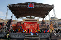 Zhou Wenjie, Xinhua&nbsp;/&nbsp;