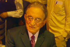 Amauri Knevitz Jr.&nbsp;/&nbsp;