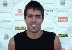 Leandro Lopes/Assessoria de Imprensa G.A Farroupilha&nbsp;/&nbsp;