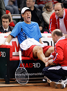 Misha Japaridze, AP&nbsp;/&nbsp;