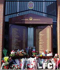 Divulga&ccedil;&atilde;o, Liverpool &nbsp;/&nbsp;