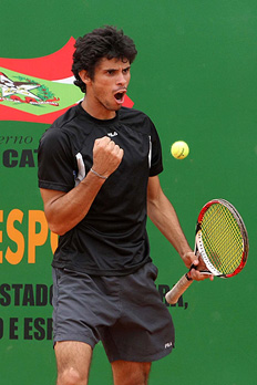 Cristiano Andujar&nbsp;/&nbsp;