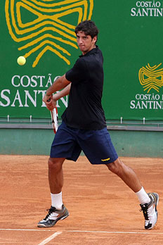 Cristiano Andujar&nbsp;/&nbsp;