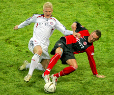 Arne Dedert, EFE / Arne Dedert, EFE /